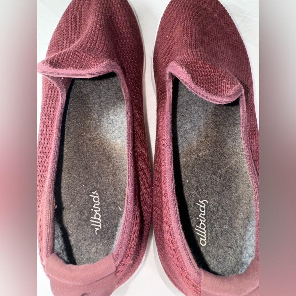 Allbirds Men's Tree Loungers.size 12 - Picture 8 of 9
